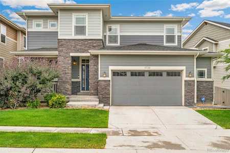 11733 Kalispell St Commerce City, CO 80022