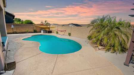 3795 N Denny Way Buckeye, AZ 85396