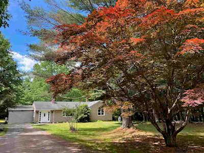 223 Charles Hommel Rd Saugerties, NY 12477