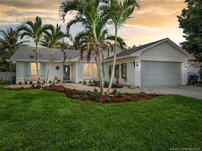 1999 NE San Carlos Calle Jensen Beach, FL 34957