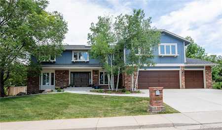 15124 W Bayaud Ave Golden, CO 80401