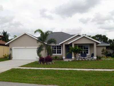 2980 Dovedale Court Wellington, FL 33414
