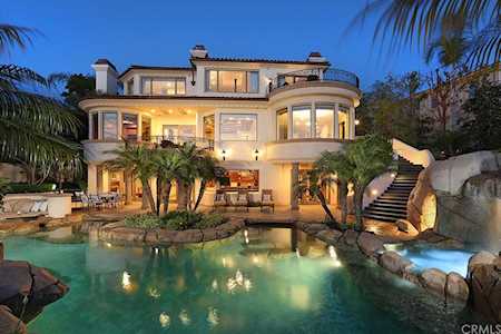 5 Sailview Newport Coast, CA 92657