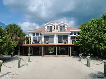 541 & 543 Gulf Ln Upper Captiva, FL 33924