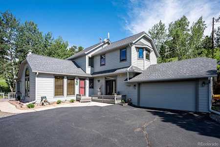 1708 Old Squaw Pass Rd Evergreen, CO 80439