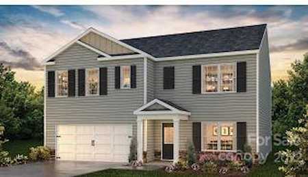 409 Berrybeth Circle China Grove, NC 28023