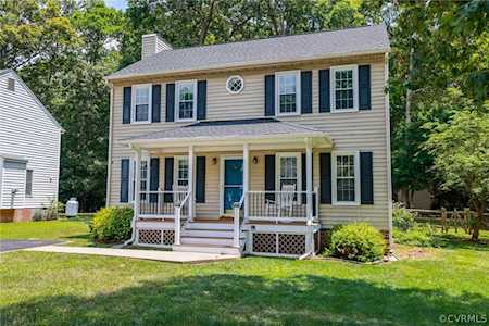1419 Pritchard Terrace Chesterfield, VA 23235