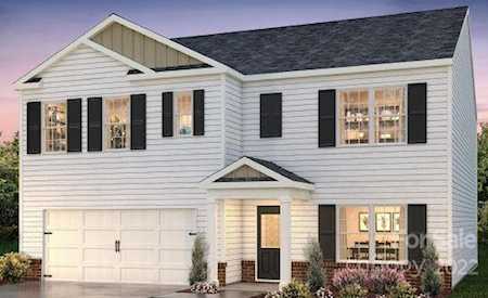 413 Berrybeth Circle China Grove, NC 28023