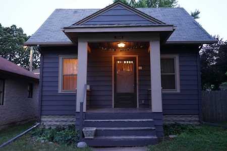 1846 Hewitt Avenue Saint Paul, MN 55104