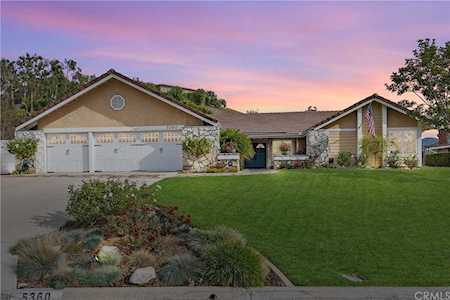 5360 Brentwood Place Yorba Linda, CA 92887