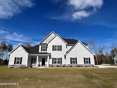 1011 Marlin Boulevard New Bern, NC 28562