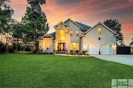 170 Sayle Ln Richmond Hill, GA 31324