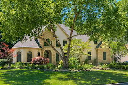 5530 Quail Hollow Way Westerville, OH 43082
