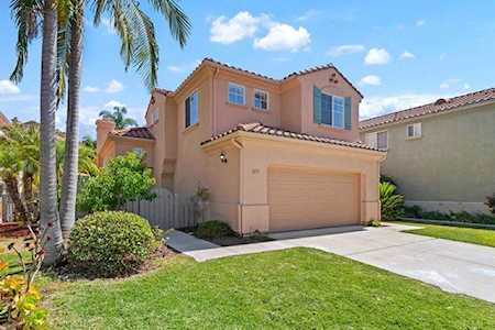 3639 Barranca Court Carlsbad, CA 92010