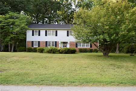 205 Kirk Road Greensboro, NC 27455