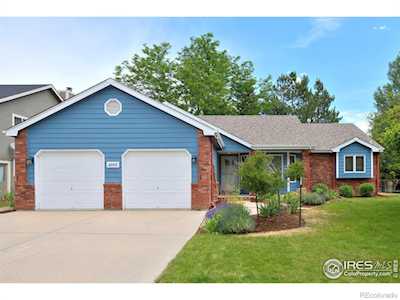 4000 Moss Creek Dr Fort Collins, CO 80526