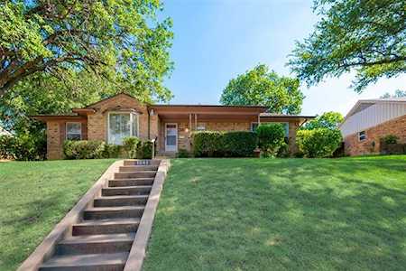 1641 Trailridge Drive Dallas, TX 75224