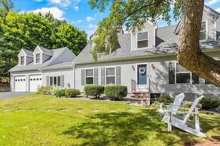 12 Cherokee Road Acton, MA 01720