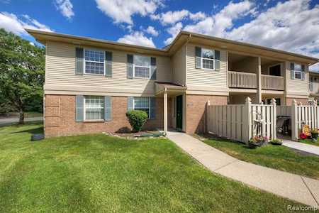 19234 Northridge Dr Northville Twp, MI 48167