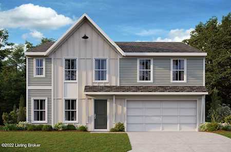 144 Blue Ridge Cir Mt Washington, KY 40047