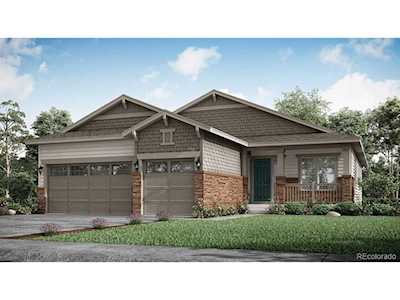 15628 Valentia St Thornton, CO 80602