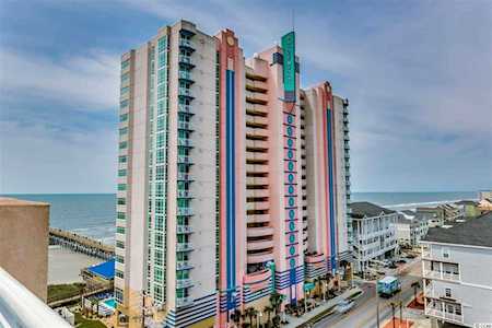 3500 N Ocean Blvd. #308 North Myrtle Beach, SC 29582