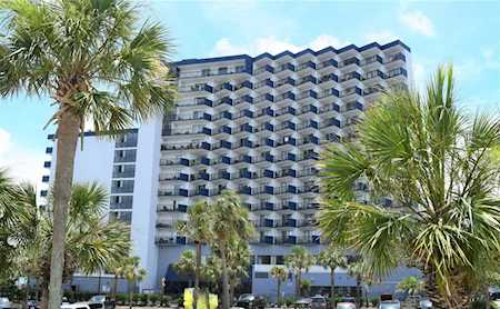2001 S Ocean Blvd. #1103 Myrtle Beach, SC 29577