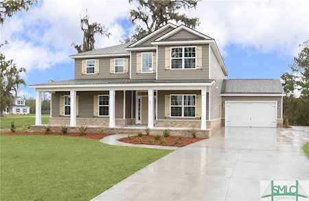 35 Clapper Rail Rd Richmond Hill, GA 31324