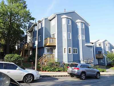 70 Saint James St #304 Boston, MA 02119