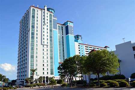 3000 N Ocean Blvd. N #803 Myrtle Beach, SC 29577