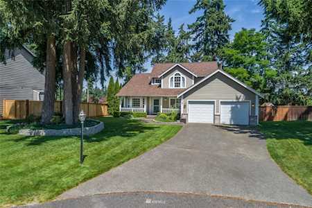 9121 170th Street Ct E Puyallup, WA 98375