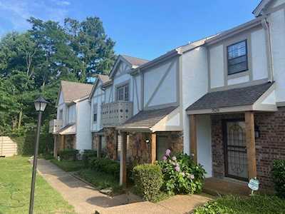 7511 Bavarian Dr Germantown, TN 38138