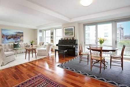 4 Battery Wharf #4405 Boston, MA 02109