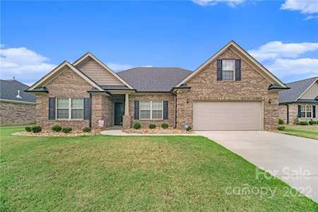 5315 Sustar Dr Monroe, NC 28110