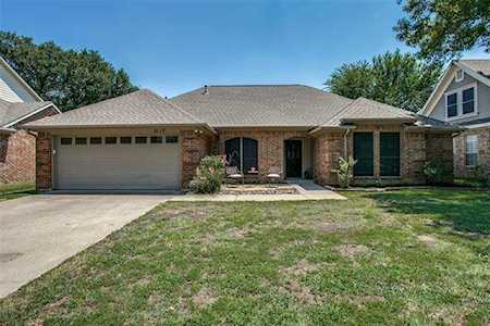 2117 Steeplewood Drive Grapevine, TX 76051