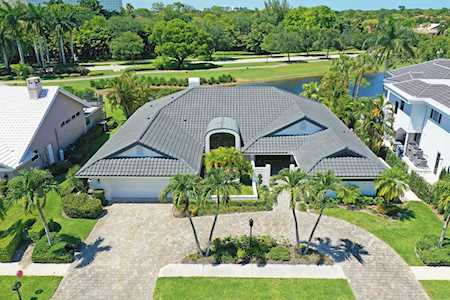 7825 Afton Villa Court Boca Raton, FL 33433