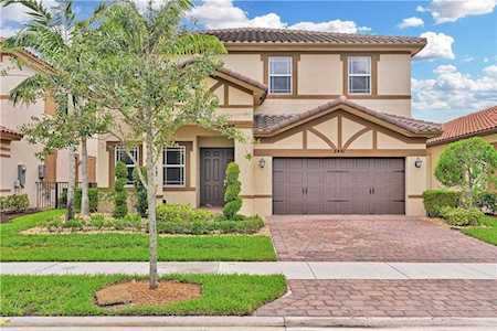 8491 Miralago Way Parkland, FL 33076