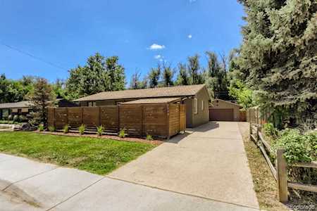 2160 Edgewood Boulder, CO 80304