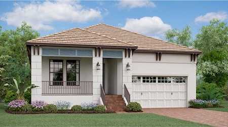 1049 Seagrape Dr Ruskin, FL 33570