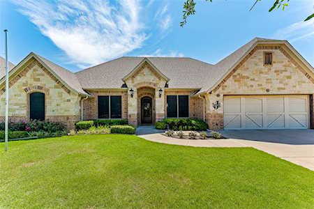 3519 Abes Landing Drive Granbury, TX 76049