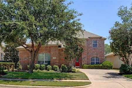 5109 San Gabriel Avenue Colleyville, TX 76034