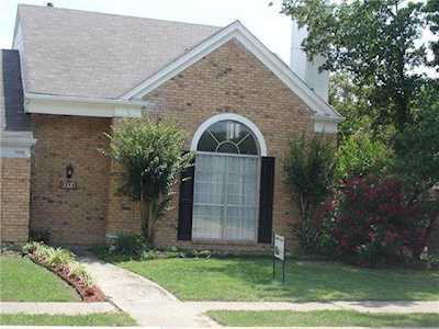 7710 Cousteau Drive Rowlett, TX 75088