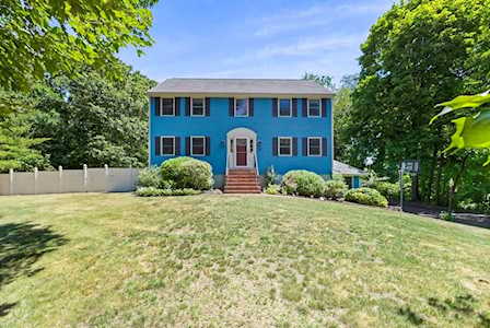 45 West Street West Bridgewater, MA 02379