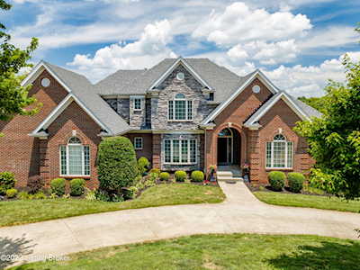 6107 Hensley Rd Prospect, KY 40059