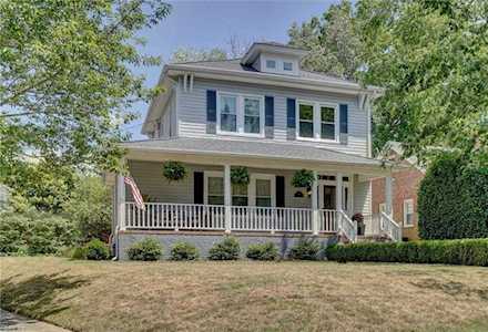 1711 Fontainebleau Cres Norfolk, VA 23509