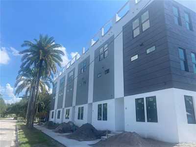 4215 W North A St #1 Tampa, FL 33609