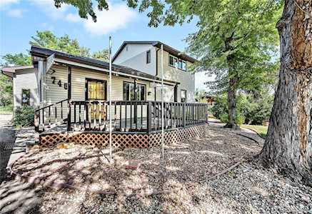 745 Loveland St Golden, CO 80401
