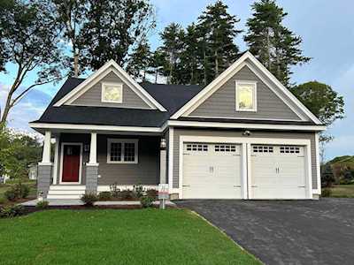 Unit 26 Silvergrass Place #26 Hampton, NH 03842