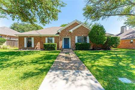 4113 Hampshire Street Plano, TX 75093