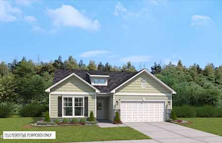 202 Autumn Breeze Lane Bolivia, NC 28422